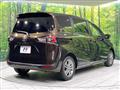 2019 Toyota Sienta