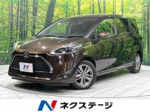 2019 Toyota Sienta