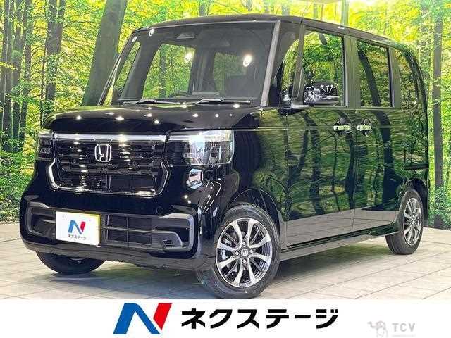 2026 Honda N BOX