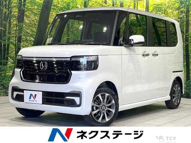 2026 Honda N BOX