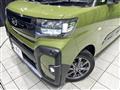 2023 Daihatsu Tanto