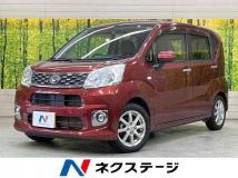 2016 Daihatsu Move