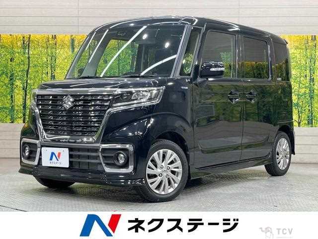 2019 Suzuki Suzuki Others