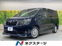 2015 Toyota Voxy