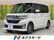 2015 Daihatsu Tanto