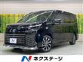 2022 Toyota Voxy