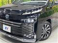2022 Toyota Voxy