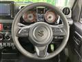 2025 Suzuki Jimny Sierra