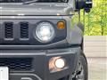 2025 Suzuki Jimny Sierra