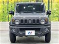 2025 Suzuki Jimny Sierra