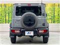 2025 Suzuki Jimny Sierra