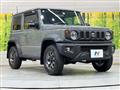 2025 Suzuki Jimny Sierra