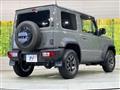 2025 Suzuki Jimny Sierra