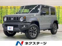 2025 Suzuki Jimny Sierra