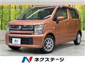 2018 Suzuki Wagon R