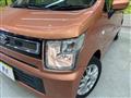 2018 Suzuki Wagon R