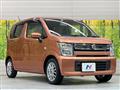 2018 Suzuki Wagon R