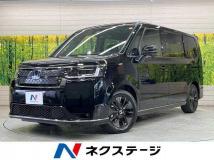2025 Honda Step WGN