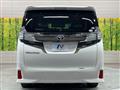 2017 Toyota Vellfire