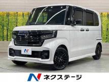 2023 Honda N BOX