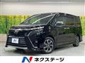 2018 Toyota Voxy