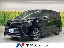 2018 Toyota Voxy