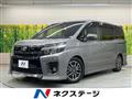 2016 Toyota Voxy
