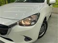 2016 Mazda Demio