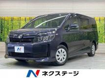 2017 Toyota Voxy