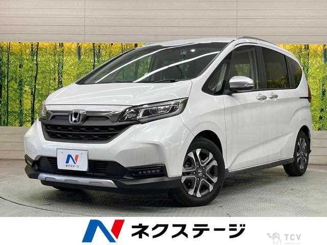 2023 Honda Freed