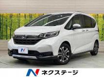 2023 Honda Freed
