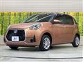 2019 Toyota Passo