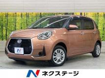 2019 Toyota Passo