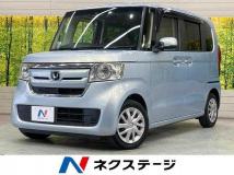 2019 Honda N BOX