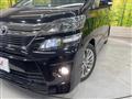 2012 Toyota Vellfire
