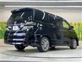 2012 Toyota Vellfire