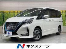 2020 Nissan Serena