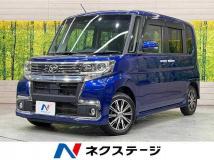 2019 Daihatsu Tanto