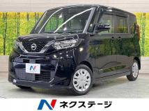 2021 Nissan ROOX