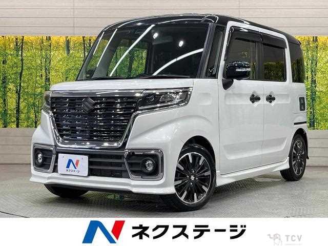 2019 Suzuki Suzuki Others