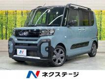 2024 Daihatsu Tanto