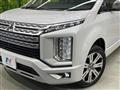 2024 Mitsubishi Delica D5