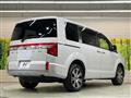 2024 Mitsubishi Delica D5