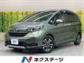 2019 Honda Freed