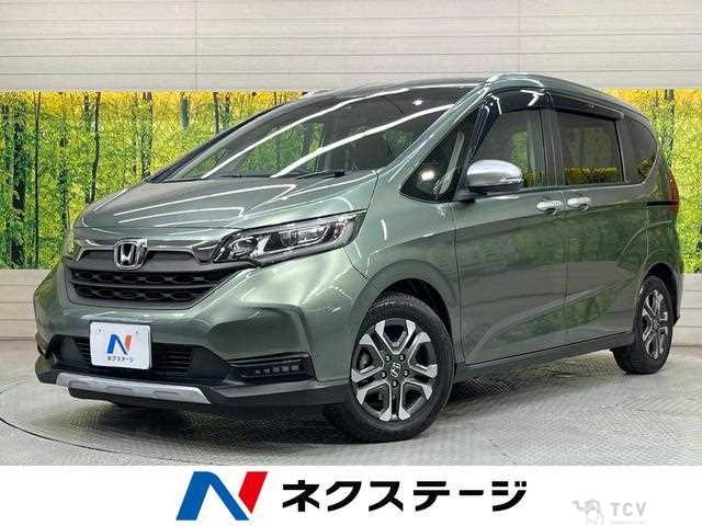 2019 Honda Freed