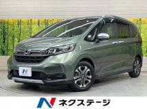 2019 Honda Freed