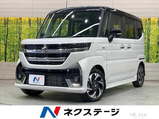 2025 Suzuki Suzuki Others