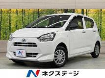 2022 Daihatsu Mira
