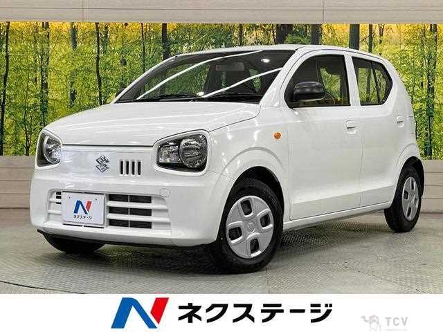 2019 Suzuki Alto