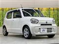 2022 Suzuki Alto